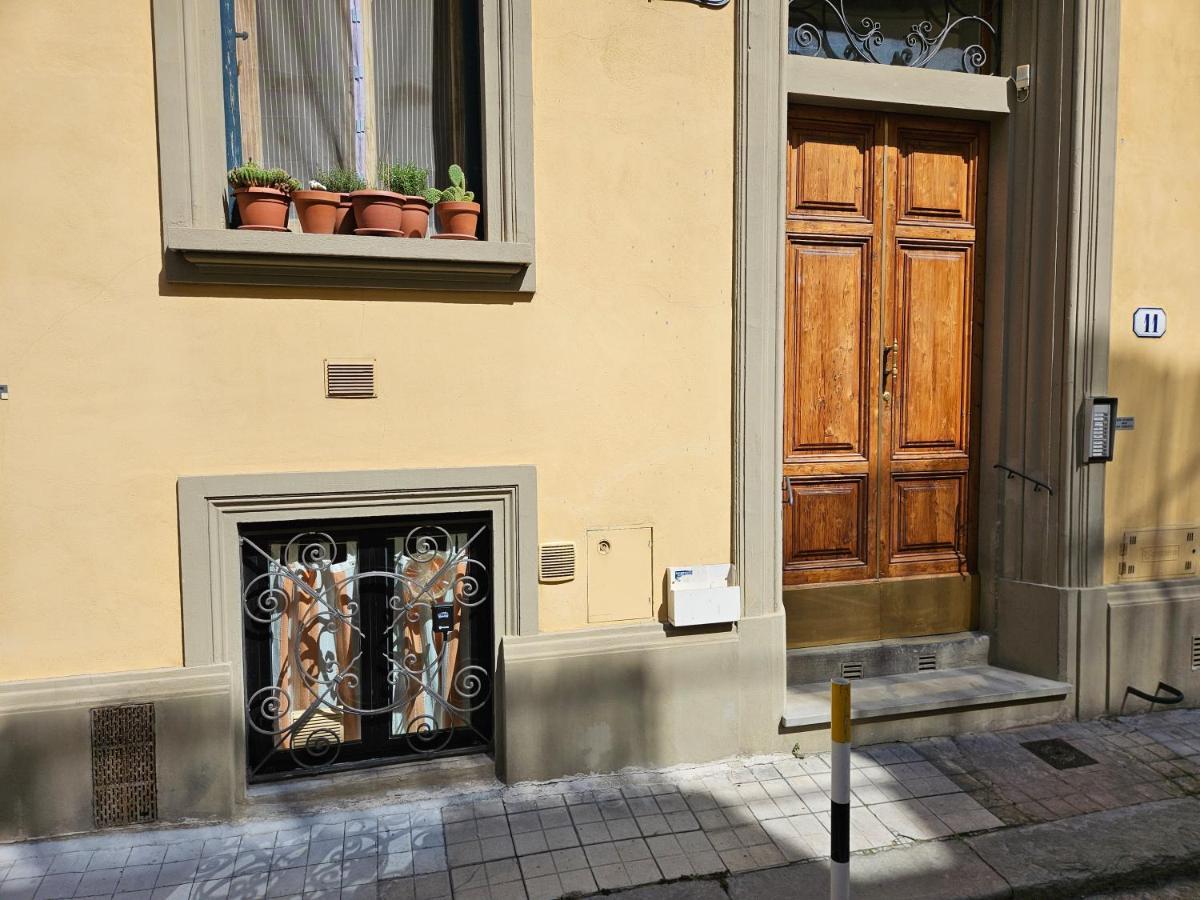 Lejlighed Statuto Smart Firenze