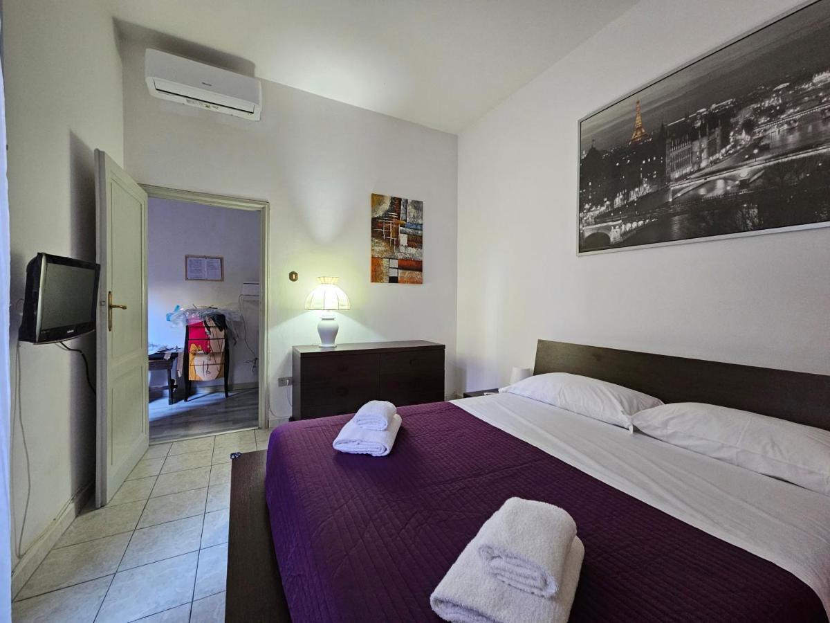 Leilighet Statuto Smart Firenze