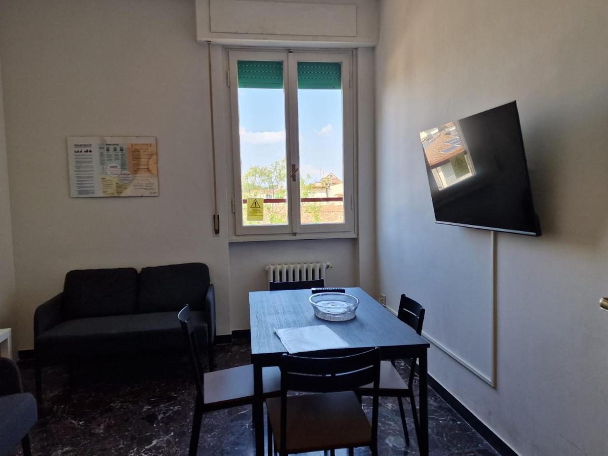 Apartamento Nazionale 37 *