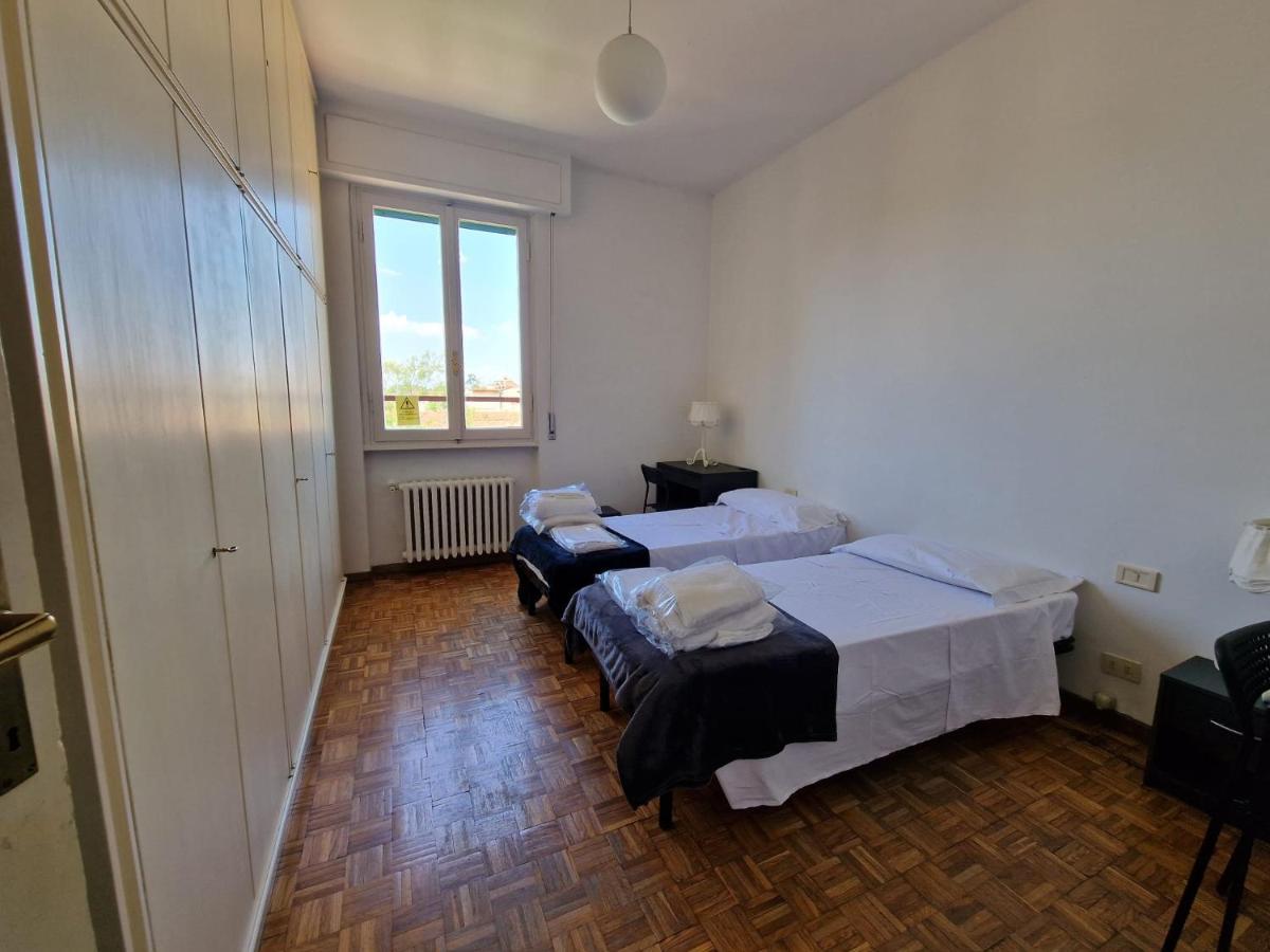 Nazionale 37 Apartamento *