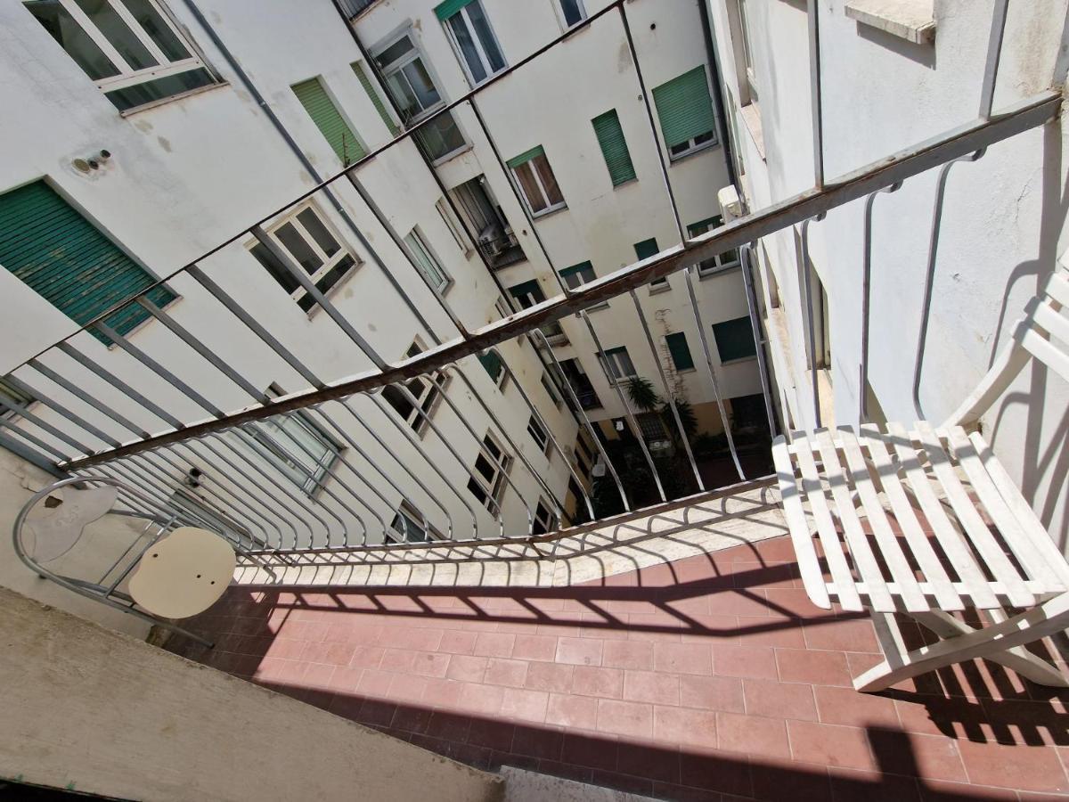 Nazionale 37 Apartamento