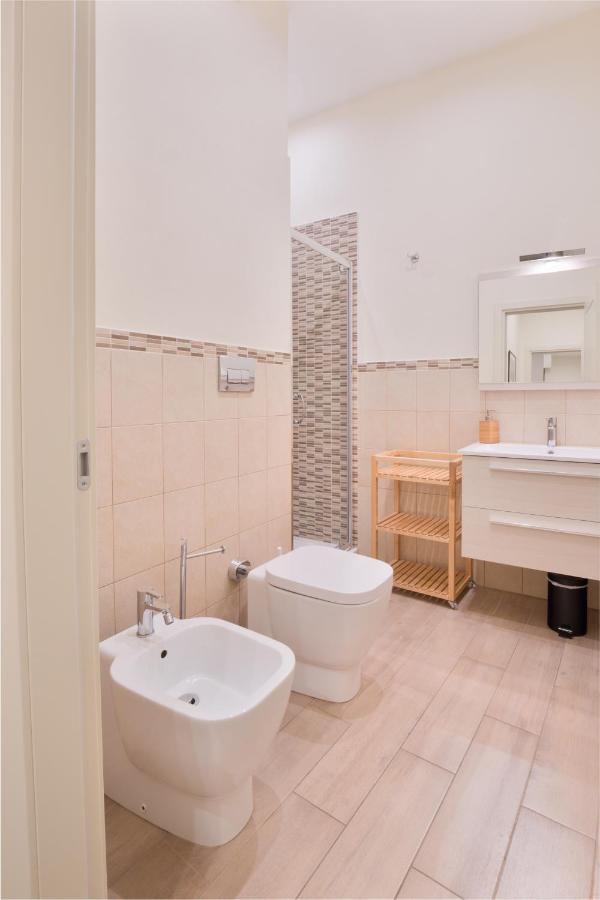 Lejlighed Federighi By Mmega Firenze