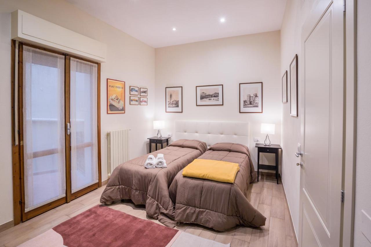 Federighi By Mmega Lejlighed Firenze