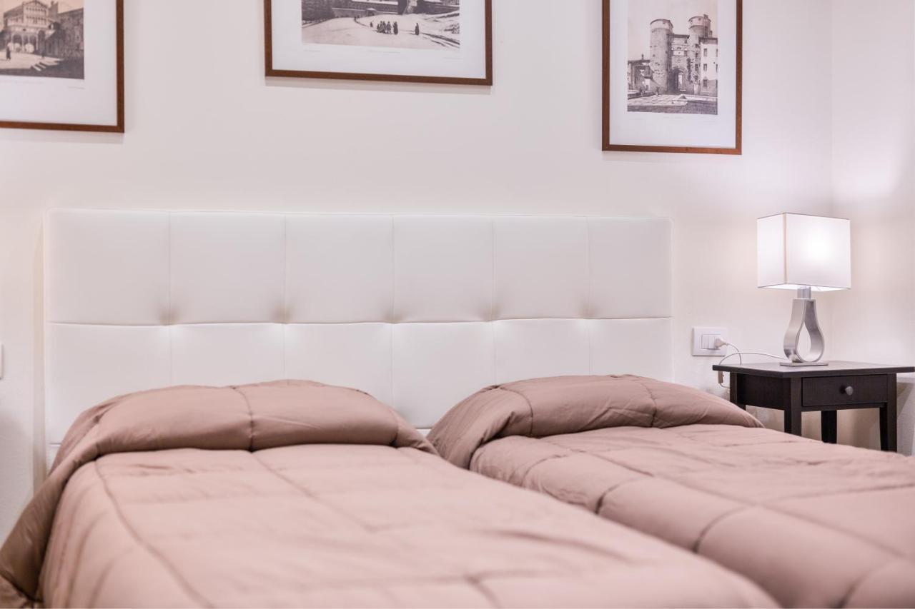 Federighi By Mmega Apartment *
