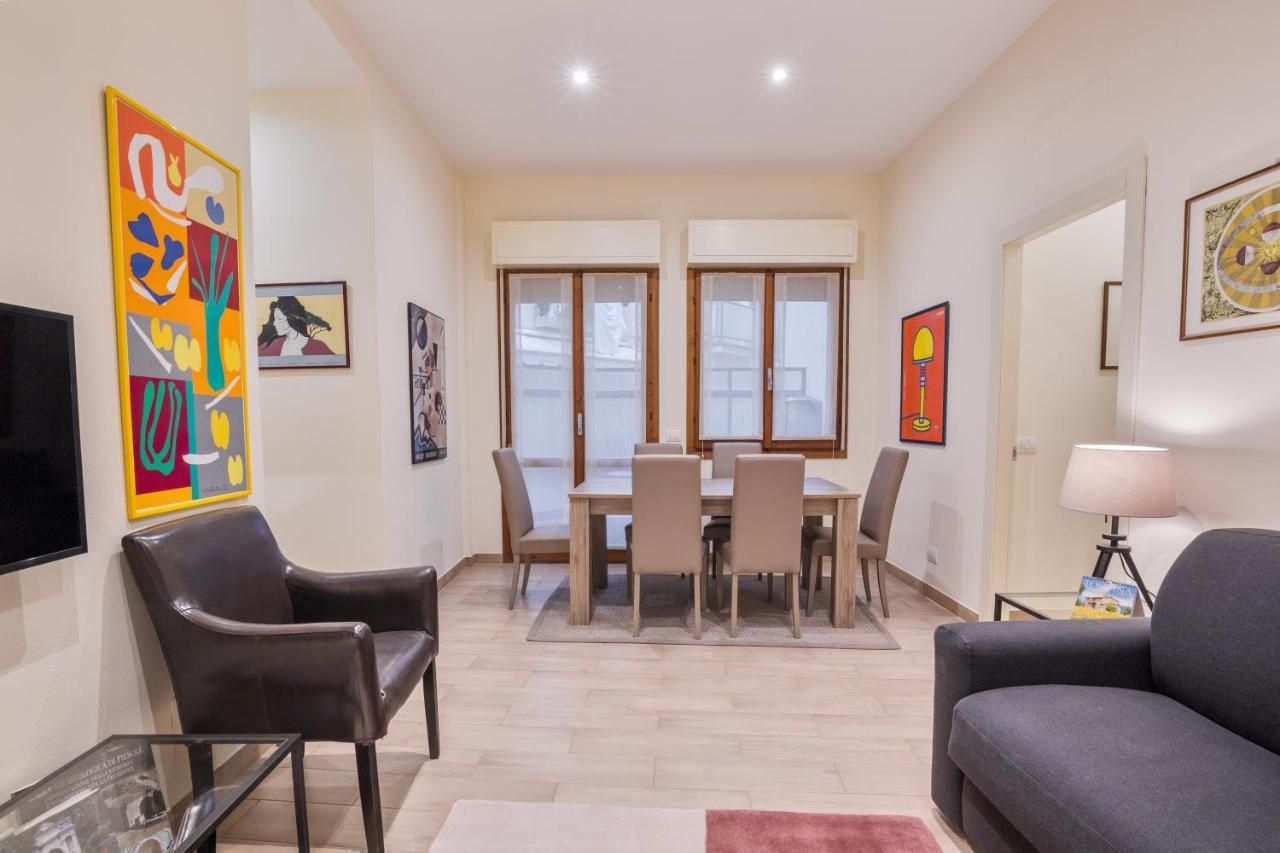 Lejlighed Federighi By Mmega Firenze