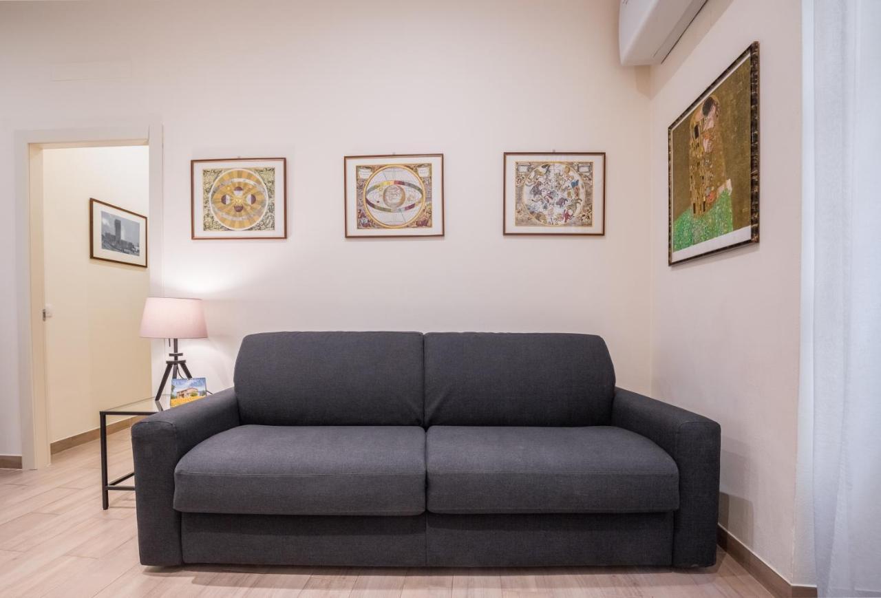 Federighi By Mmega Lejlighed Firenze