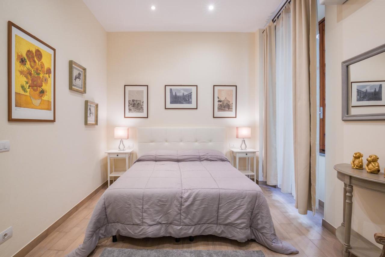 Federighi By Mmega Apartment *