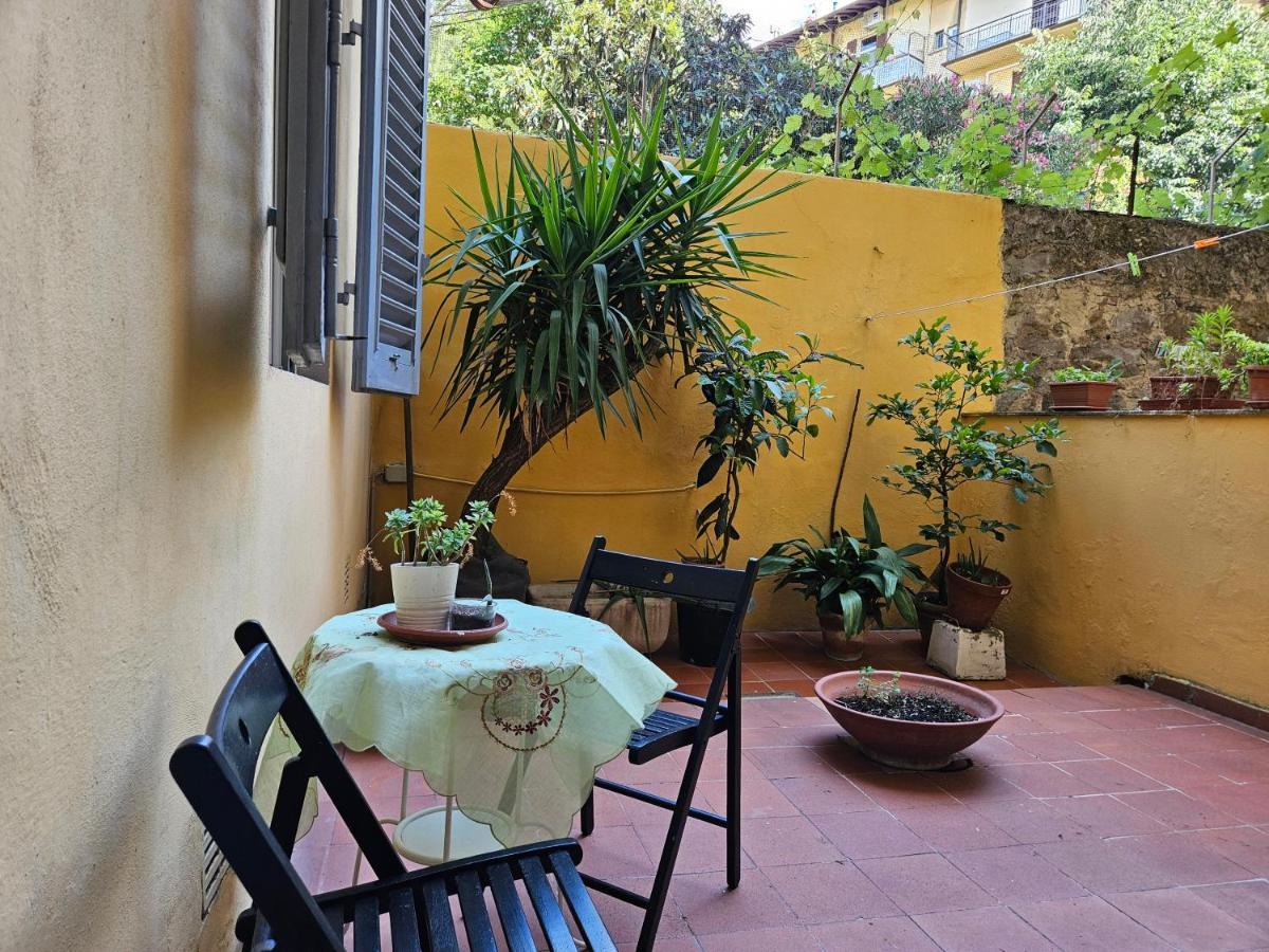 Statuto Smart Leilighet Firenze