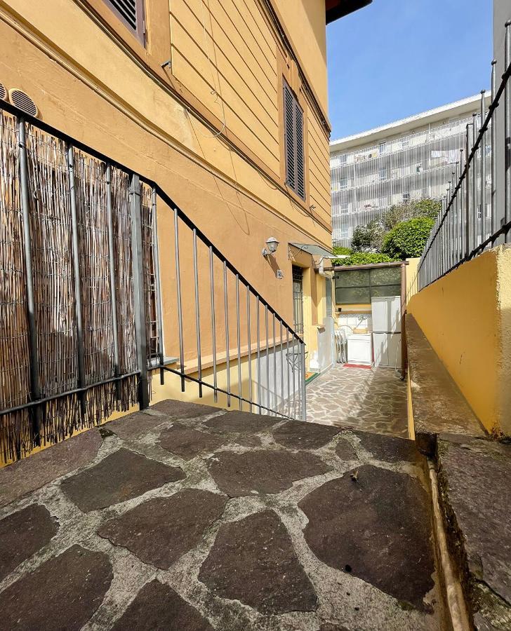 Flat 52 In San Jacopino Appartamento Firenze
