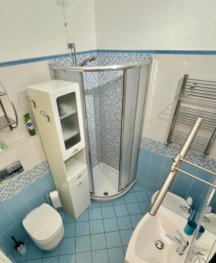 Flat 52 In San Jacopino Appartamento