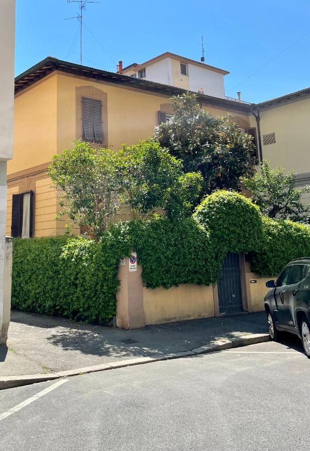 Flat 52 In San Jacopino Appartamento