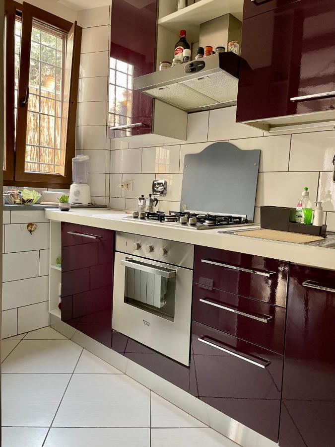 Appartamento Flat 52 In San Jacopino