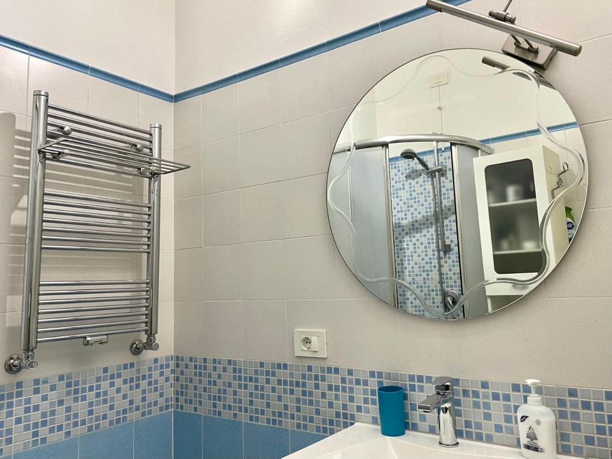 Flat 52 In San Jacopino Firenze