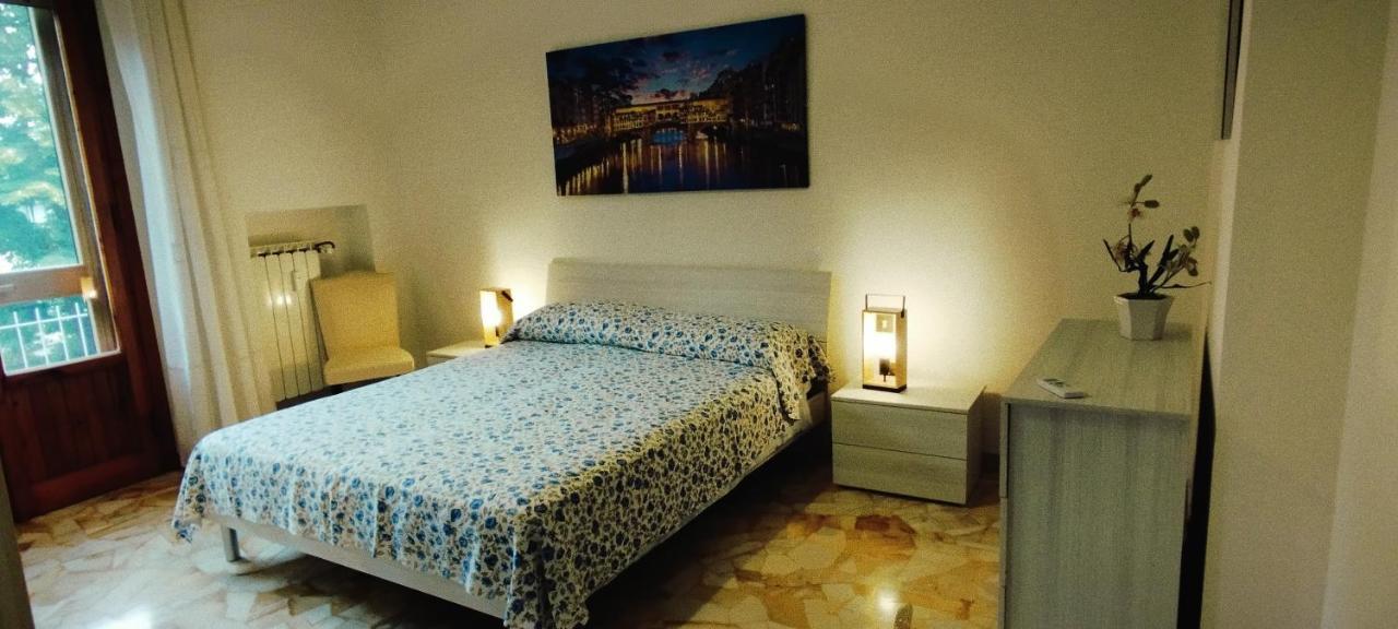 Primetta House Leilighet *