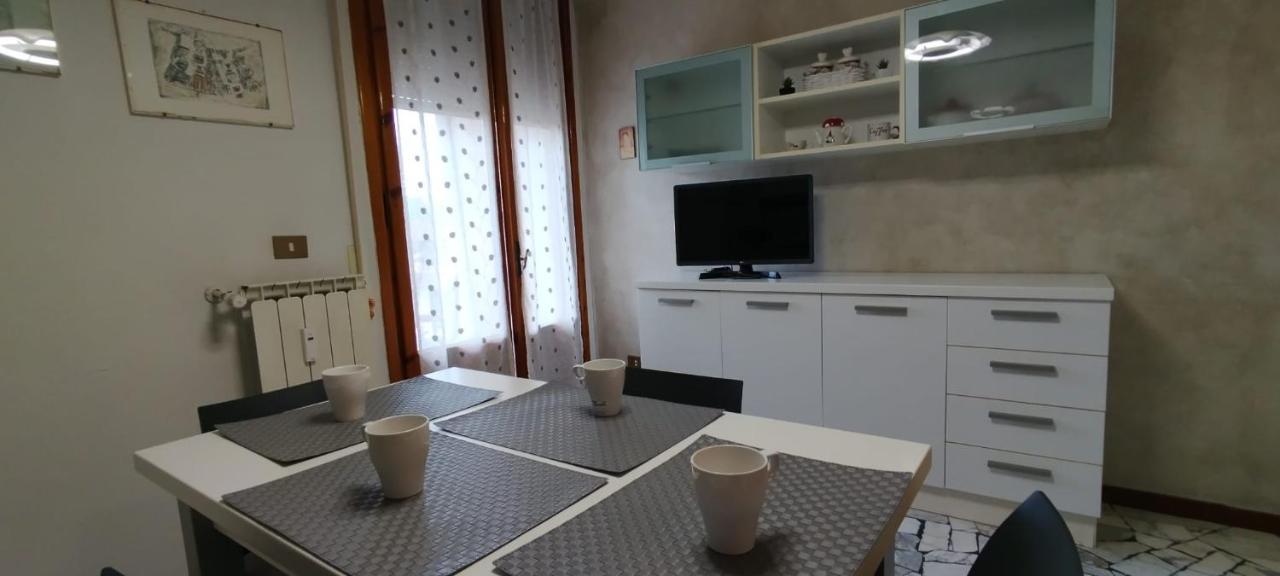 Primetta House Leilighet Firenze