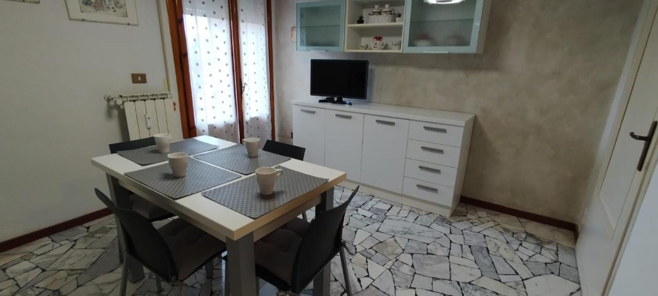 Primetta House Leilighet *
