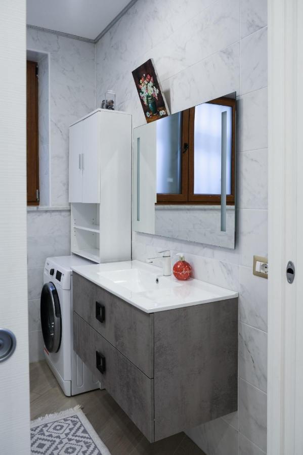 Apartamento Piagentina 01 Florença