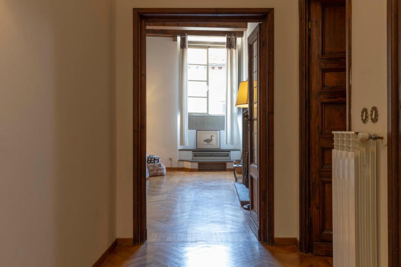 Apartment Ponte Vecchio Deluxe