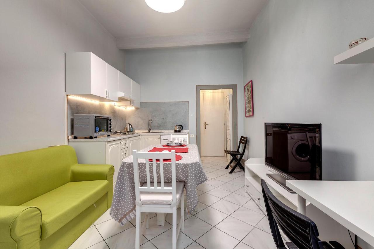 Apartamento Magico Risveglio Agli Uffizi Florença