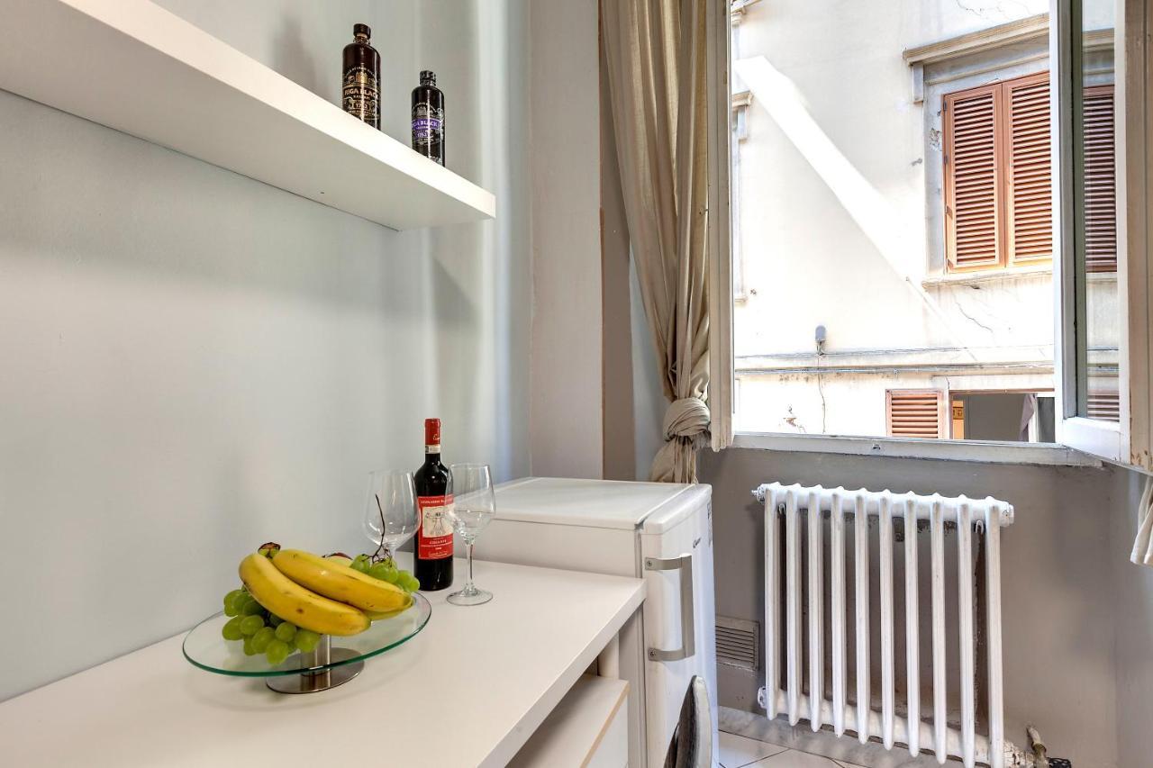 Magico Risveglio Agli Uffizi Apartamento Florença