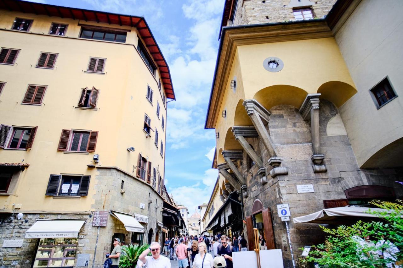 Appartement Bluemoon Boutique Florence