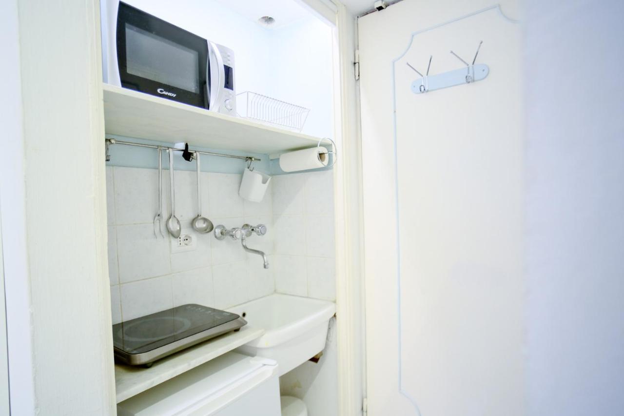Bluemoon Boutique Appartement Florence