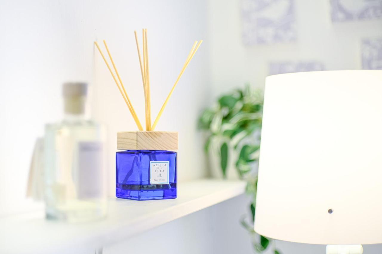 Appartement Bluemoon Boutique *