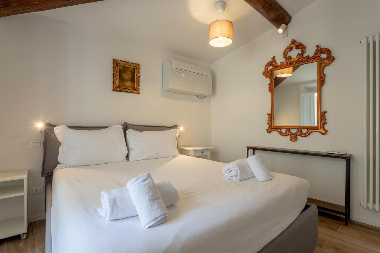 Appartement Piazza Dei Rossi Due View