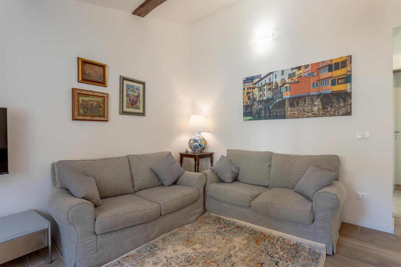 Piazza Dei Rossi Due View * Florença