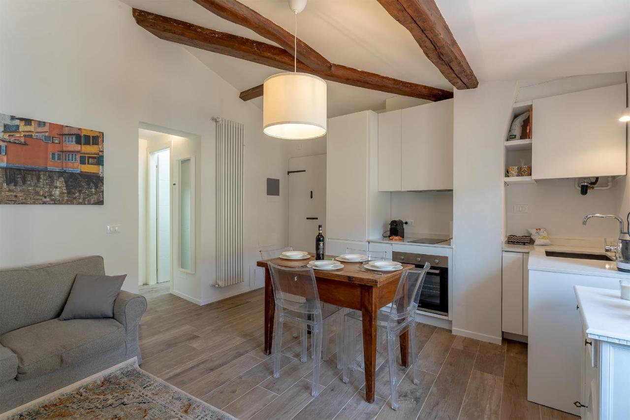 Appartement Piazza Dei Rossi Due View *