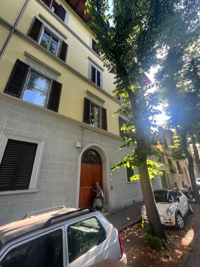 Appartamento La Casa Del Nek