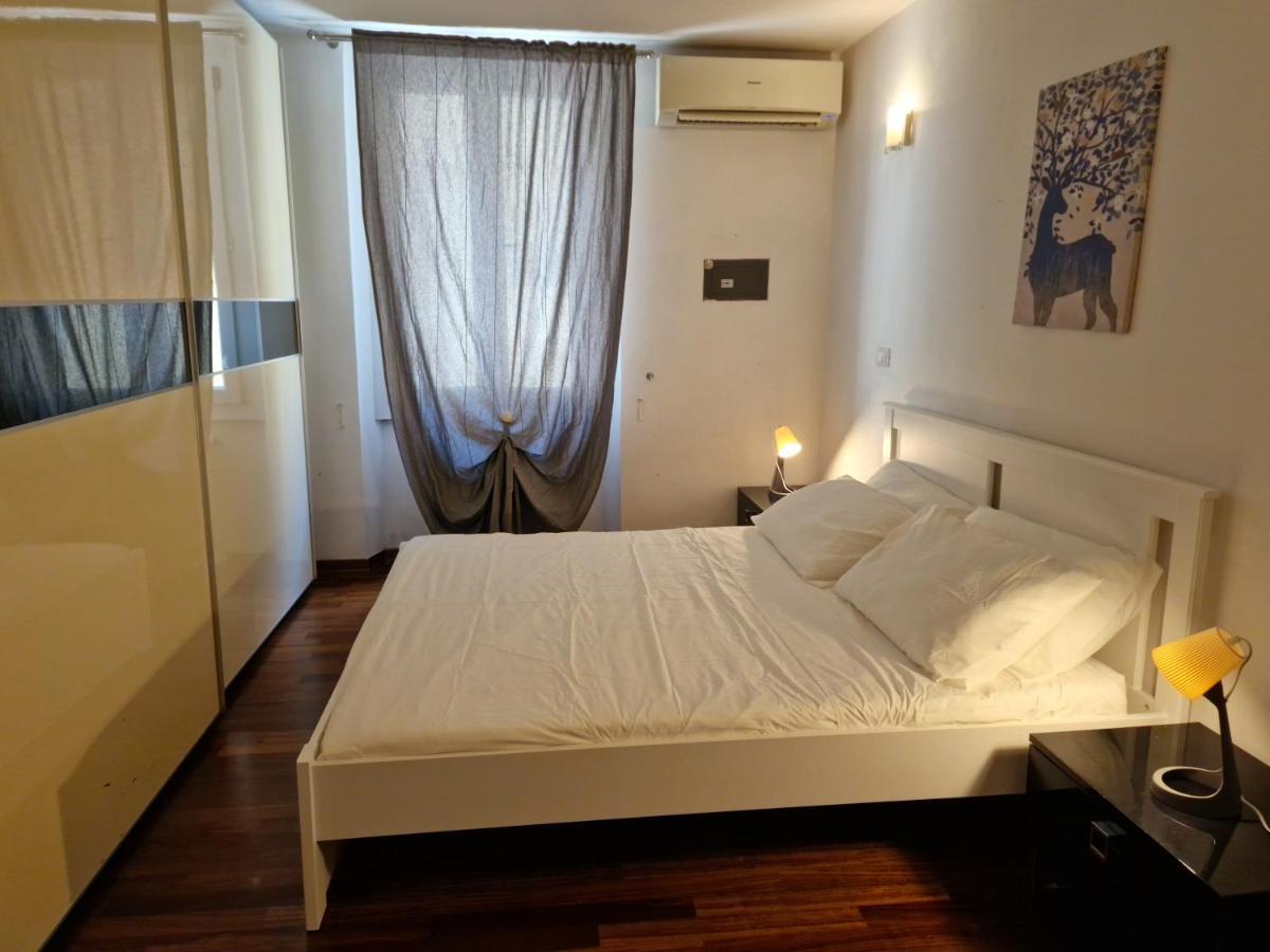 Nel Cuore Di Lejlighed Firenze