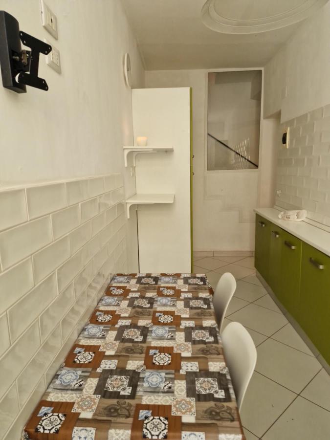Nel Cuore Di Lejlighed Firenze