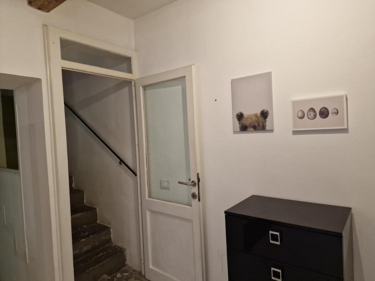 Nel Cuore Di Firenze