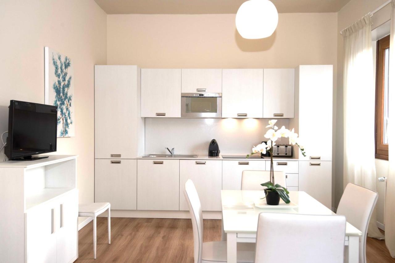 Appartement Donatello By Prestige *