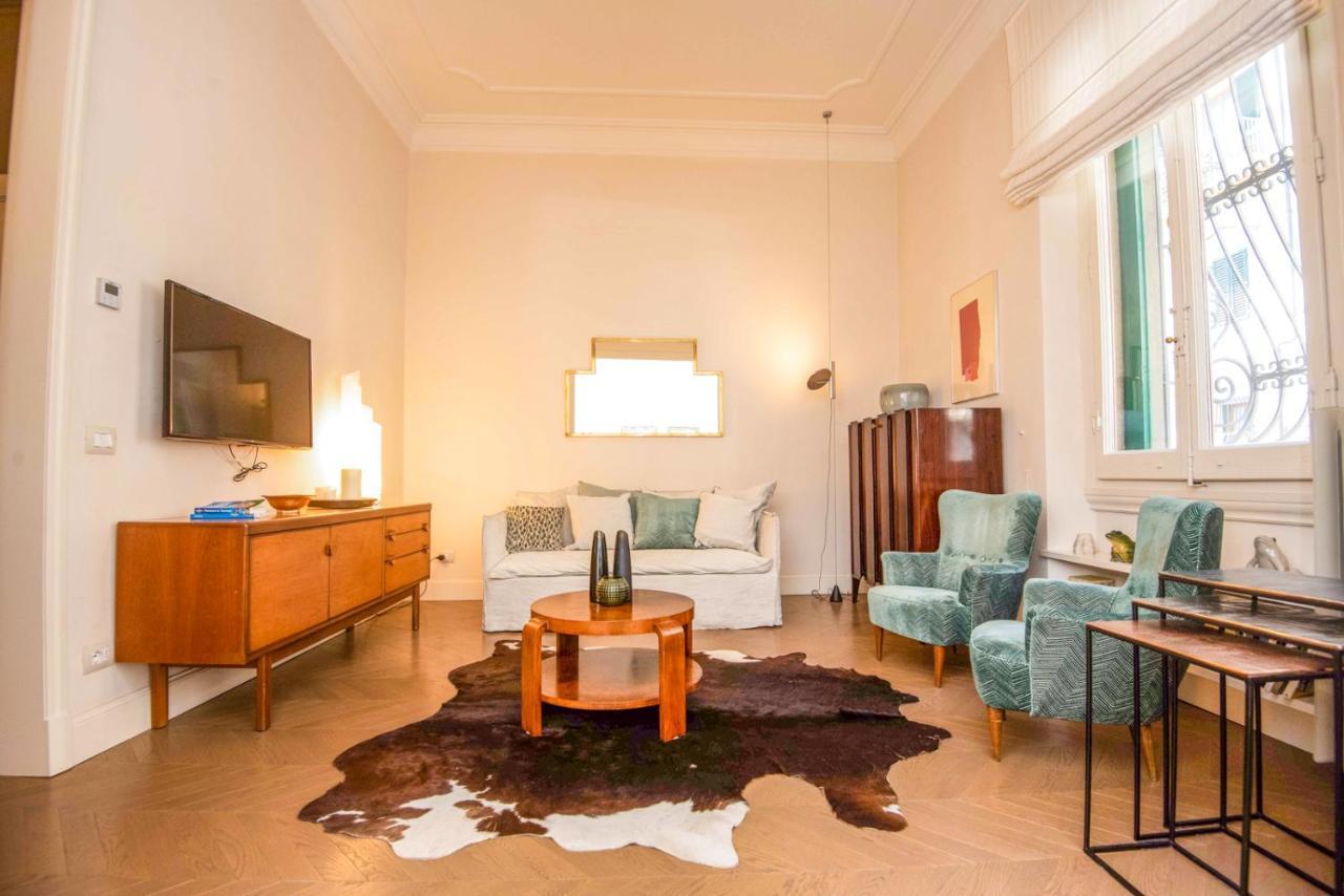 Apartamento Raffaello By Prestige *