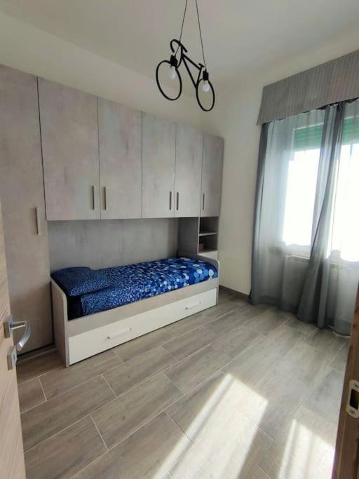 Lejlighed Zona Novoli *