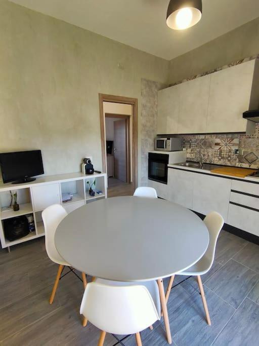 Zona Novoli Lejlighed Firenze