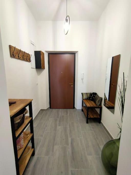 Lejlighed Zona Novoli