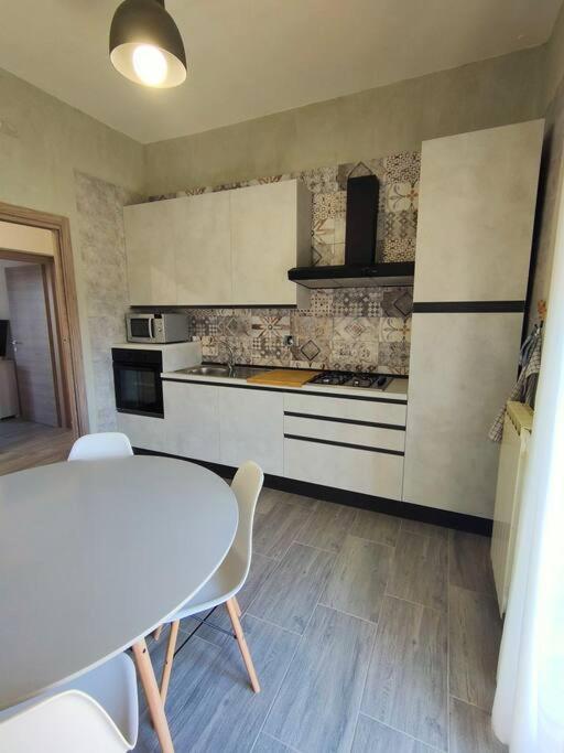 Zona Novoli Lejlighed Firenze