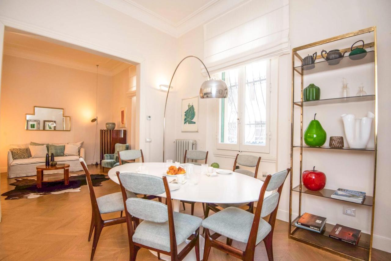 Apartamento Raffaello By Prestige