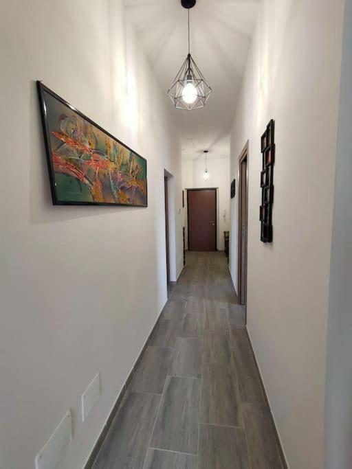 Lejlighed Zona Novoli Firenze
