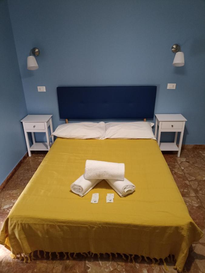 Casa de hóspedes Novoli 3*