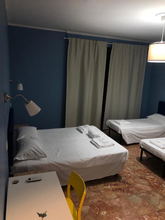 Novoli Casa de hóspedes Florença