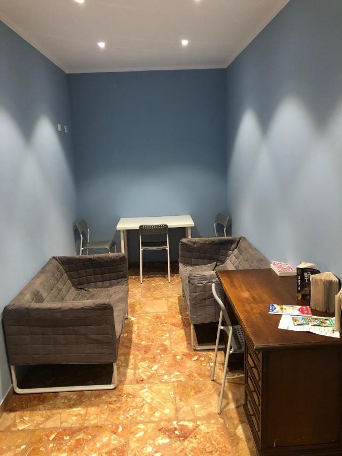 Casa de hóspedes Novoli 3*