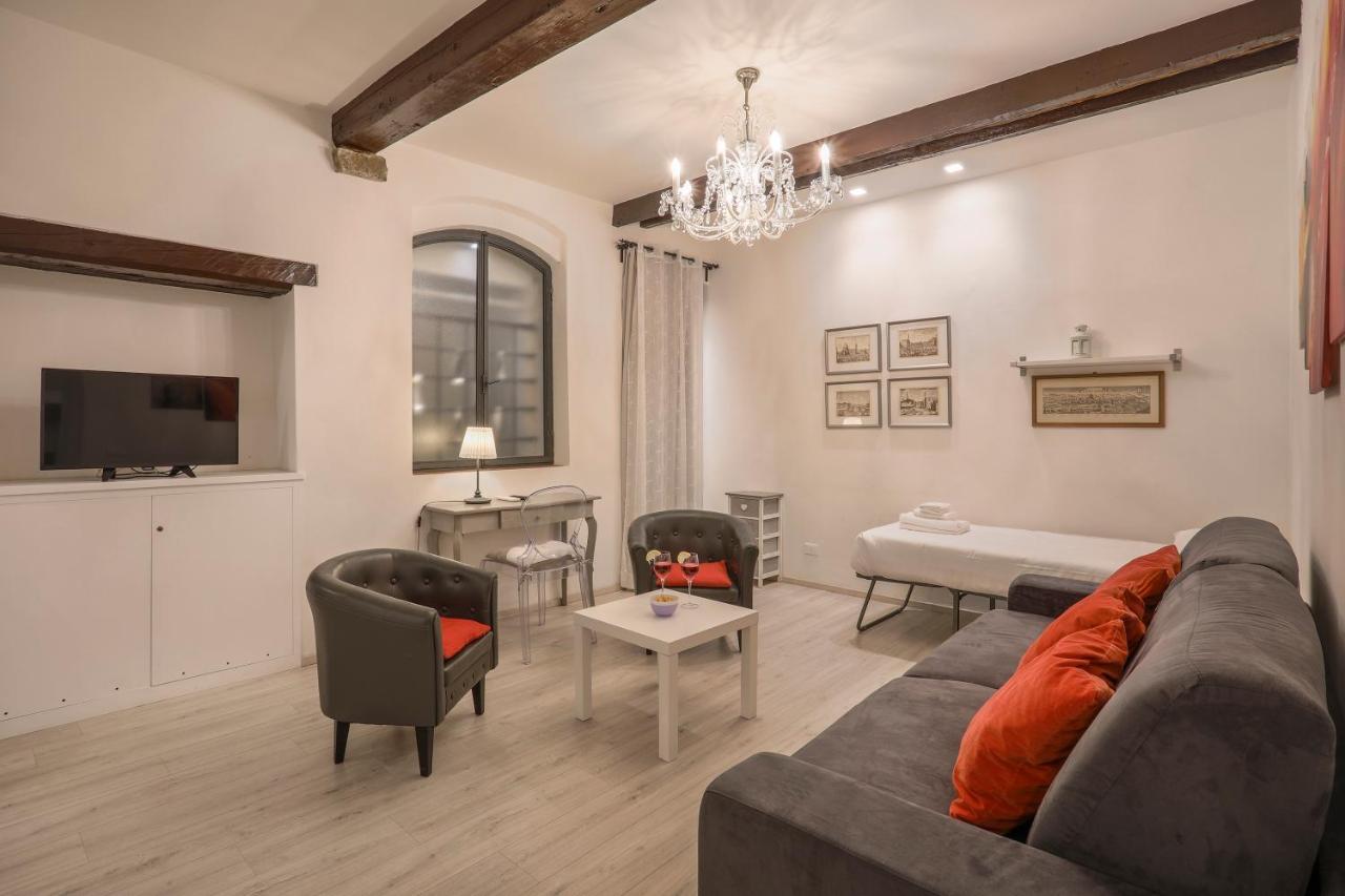 Appartamento Little Firenze