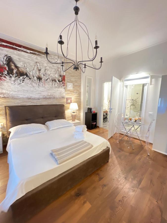 Residenza Anton Doni Gjestgiverier