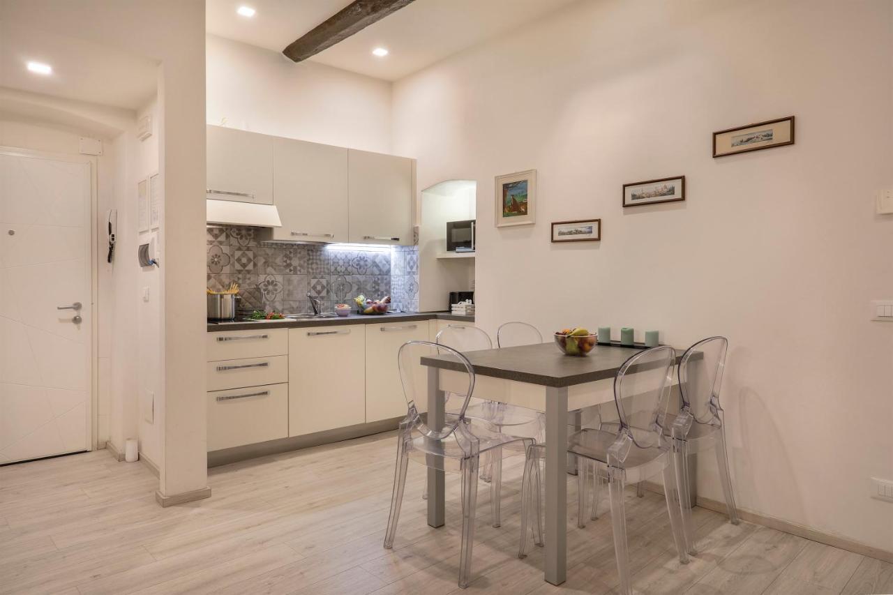 Appartamento Little Firenze