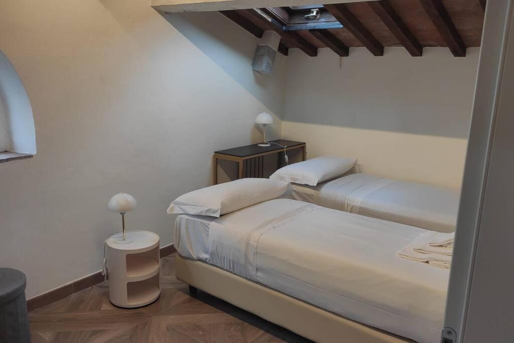 Appartamento Large 2br Near Piazza San Marco Firenze
