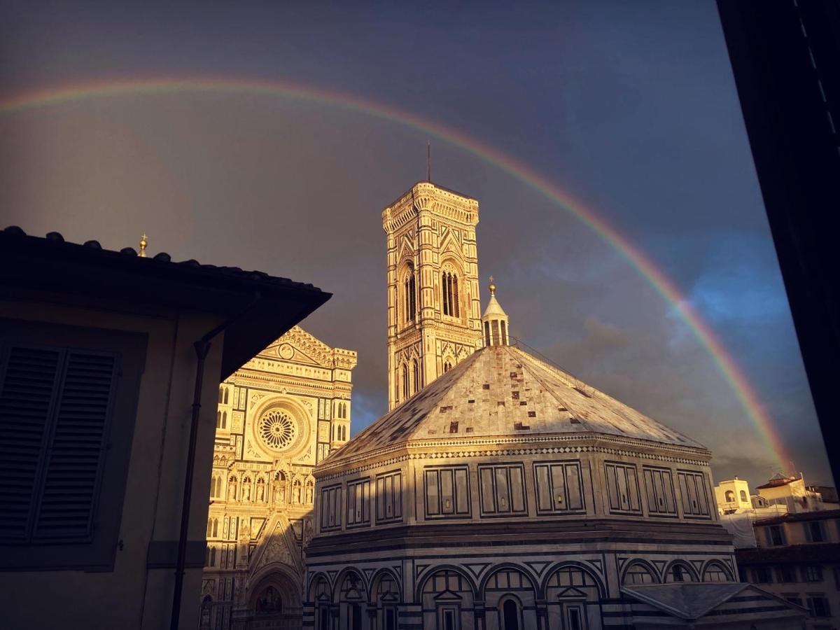 Hotel San Giovanni Firenze
